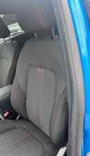 2025 Ford Puma Passenger Seat