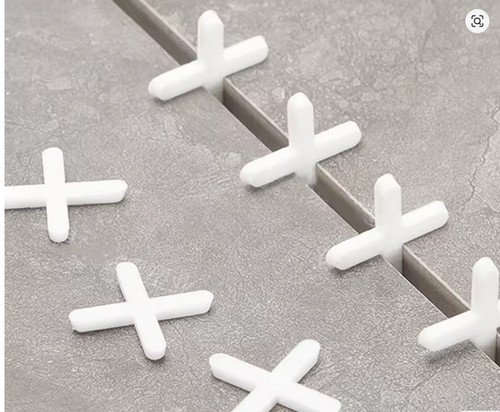 Tile spacers floor wall - tile, floor,