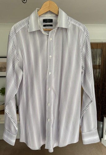 Jeff banks men - jeff, shirt