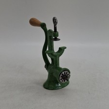 Cast Iron Spong Hand Crank