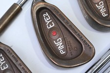 Ping Eye 2 BeCu Irons /