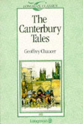 The canterbury tales - canterbury,