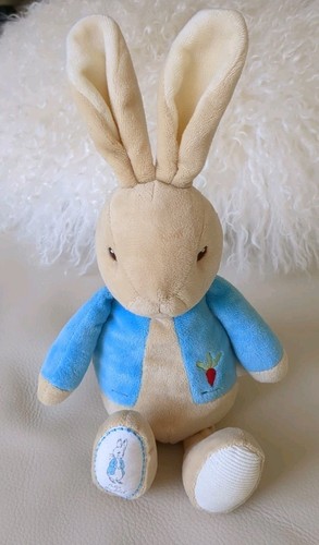 Beatrix potter first peter - beatrix,