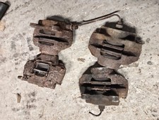 Girling M14 Brake Calipers
