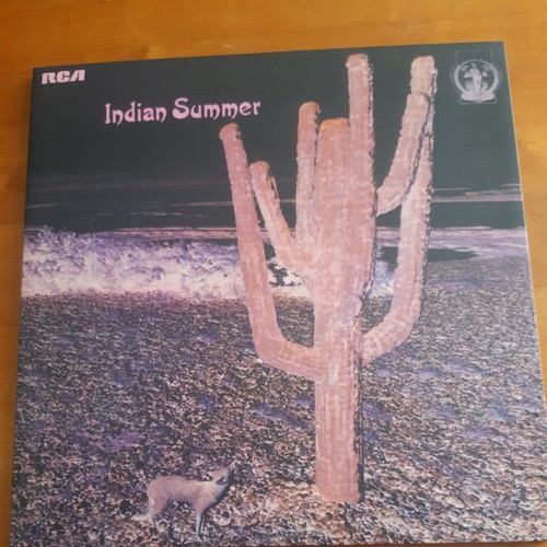 Indian summer - -,