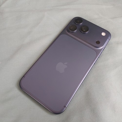 Iphone pro max - iphone, 17