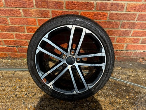 Golf mk7 santiago 18 - vw, '18'