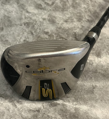 Amazing king cobra wood - amazing, s2