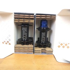 Tune ClimbHill/KillHill BLK