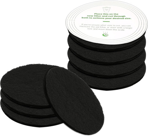 Compost bin filters extra - bin,