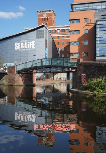 Photo sherborne wharf - photo,