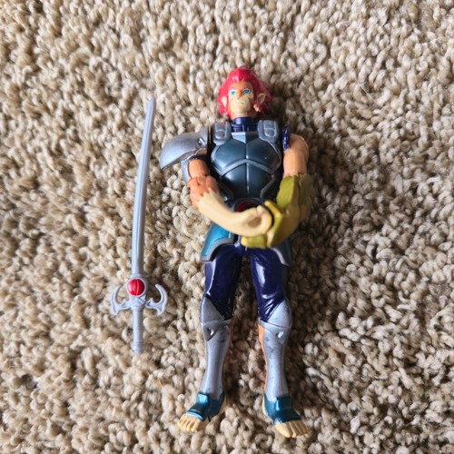 Lion thundercats bandai - -,