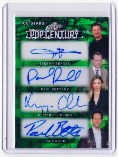 Elizabeth olsen paul rudd - olsen,