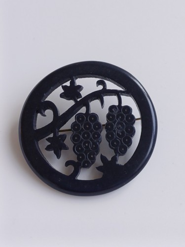 Large celluloid plastic - large,