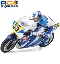 Kyosho Hang On Racer Suzuki