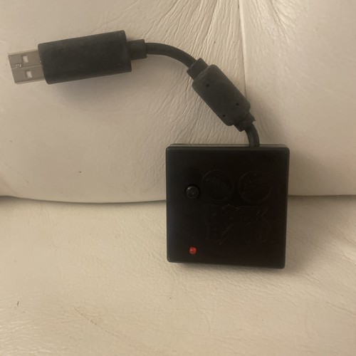 Ps3 rock band guitar dongle - ps3,