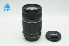 [Mint] Canon EF-S 55-250mm