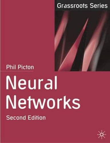 Neural networks paperback phil - networks,