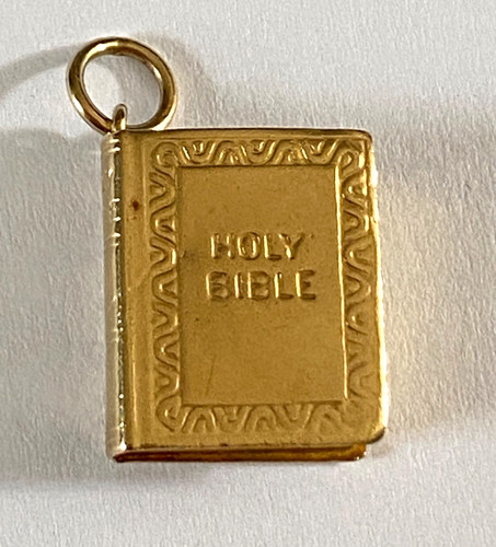 Vintage fully hallmarked - vintage, 9ct