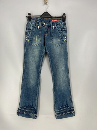 Vintage y2k miss sixty - miss, low