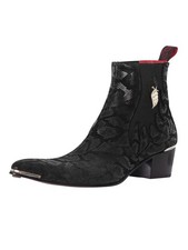Jeffery West Men's Sylvian