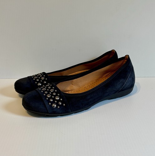 Gabor hovercraft navy blue - hovercraft,