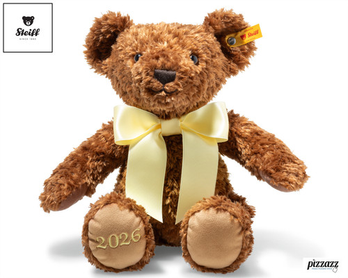 Steiff 2026 teddy - steiff, annual