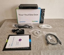 TalkTalk YouView Huawei