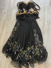 belly dance costume professional