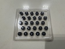 Fanatec Button Caps Xbox