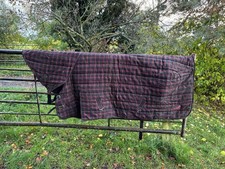 6’3 Masta Combo Stable Rug Heavyweight