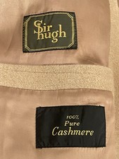 Vantage SIR-HUGH-Mens Camel