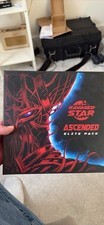 Ravaged Star Ascended Elite
