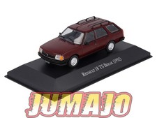 AQV27 Voiture 1/43 SALVAT