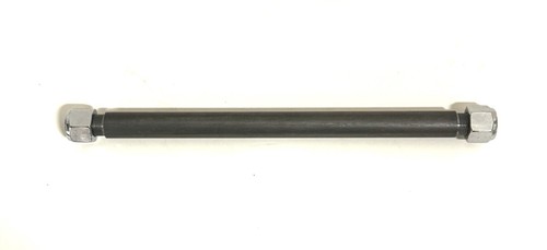 Rear axle 1 2 long - 3/4",