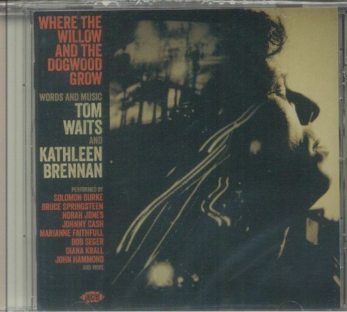 Where the willow - the, &