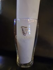Guinness Gravity Pint Glass