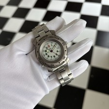 Vintage men swiss army - men’s,