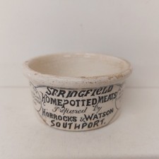 Antique Horrocks & Watson