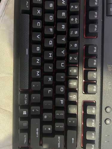 Corsair k63 compact mechanical - k63,
