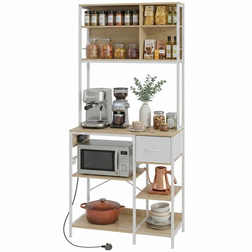 Kitchen baker rack - kitchen,
