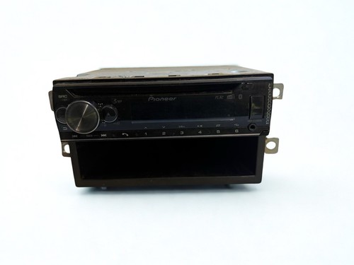 Pioneer deh s720dab - deh-s720dab, dab