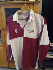 Halbro England Rugby Bell