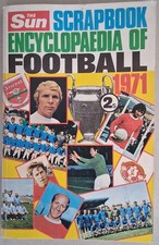 THE SUN SCRAPBOOK ENCYCLOPEDIA