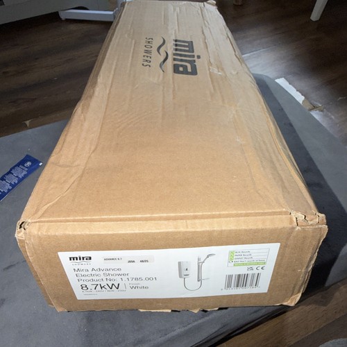 Mira 1785 001 advance - advance, 8.7kw