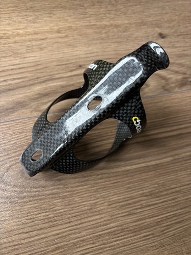 Boardman carbon water bottle - boardman,