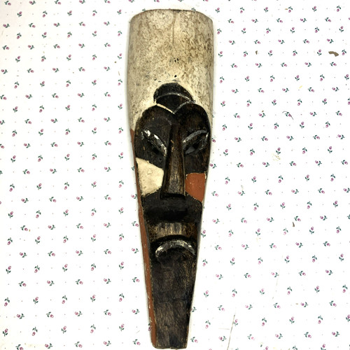 Vtg hand crafted african - vtg,