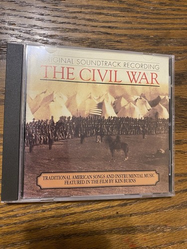 The civil war original - the, (original