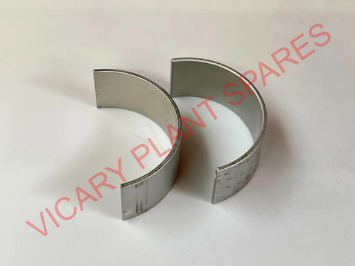 Big end bearings green - bearings,