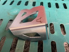 Rear Brake Fluid Reservoir Guard Cover Honda CRF 1100 L AFRICA TWIN /ADV UK #G19